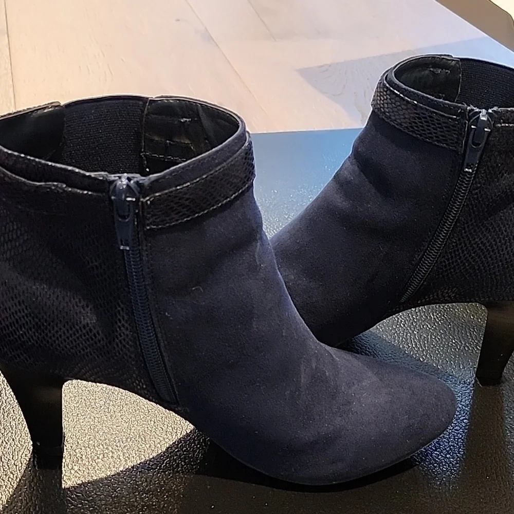 Ankle boot - Picture 4 of 6